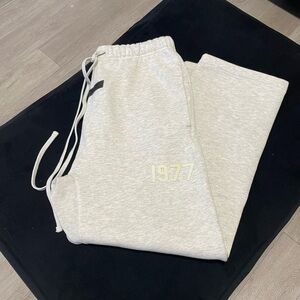 Essentials Fear Of God sweatpants
